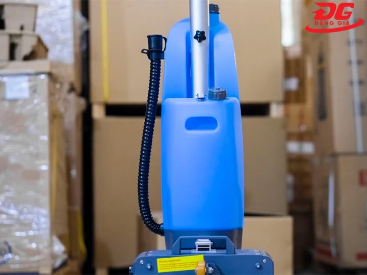 bình chứa máy chà sàn liên hợp mini Kumisai KMS-E22