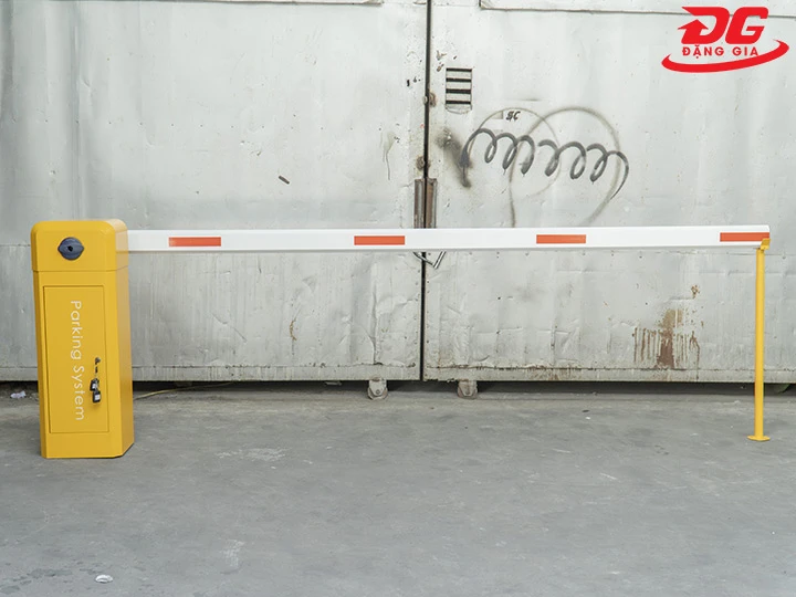 Cổng barrier BST-170