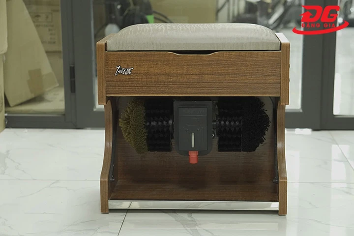 Làm sạch siêu nhanh, tiết kiệm thời gian