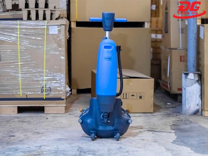 ưu điểm máy chà sàn liên hợp mini Kumisai KMS-E22