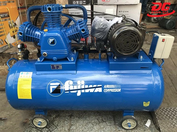 Máy nén khí Fujiwa 2HP