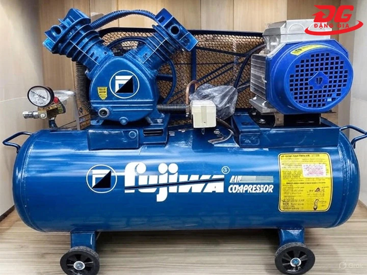 Máy nén khí Fujiwa 3HP