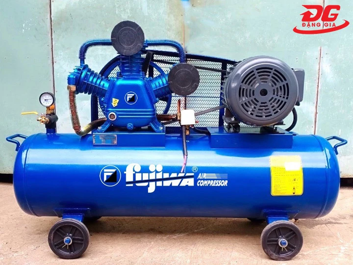 Máy nén khí Fujiwa 5HP