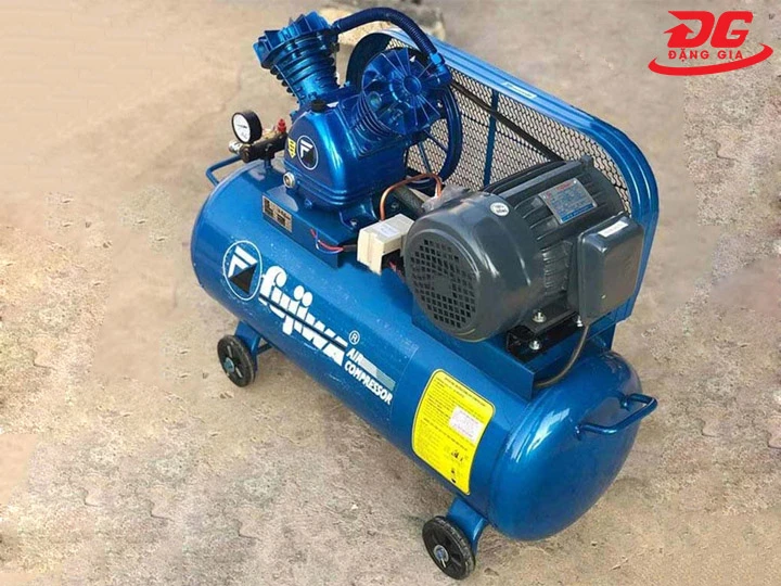 Máy nén khí Fujiwa piston