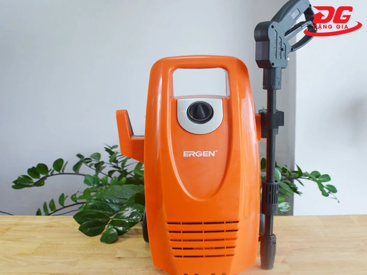 Máy rửa xe gia đình Ergen EN-6709