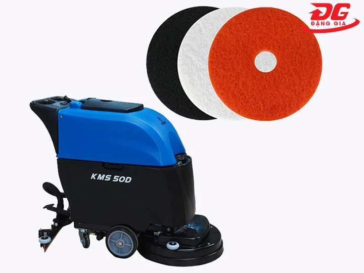 pad đánh sàn 20 inch