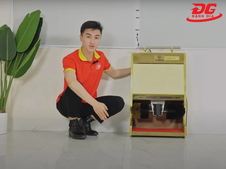 Tiết kiệm điện, an toàn tuyệt đối