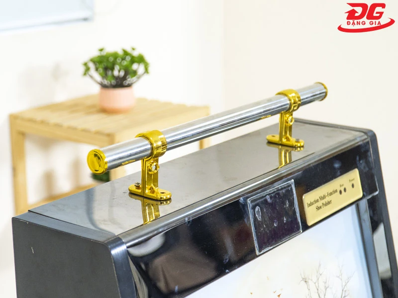 Tính năng đi kèm của máy