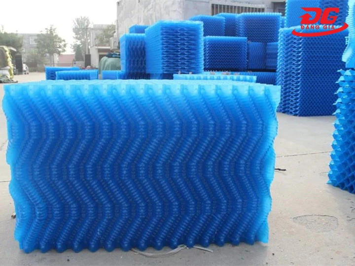 Kháng UV, chống hóa chất mạnh