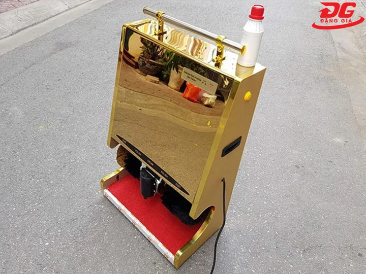 Máy đánh giày Shiny SHN - G1