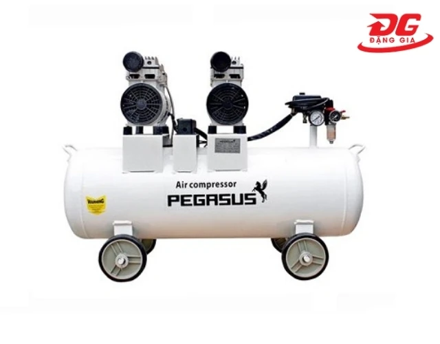 Máy nén khí mini Pegasus