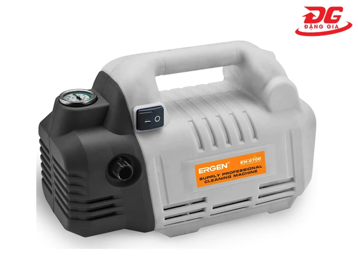 Máy rửa Xe Ergen EN-6700 ECO