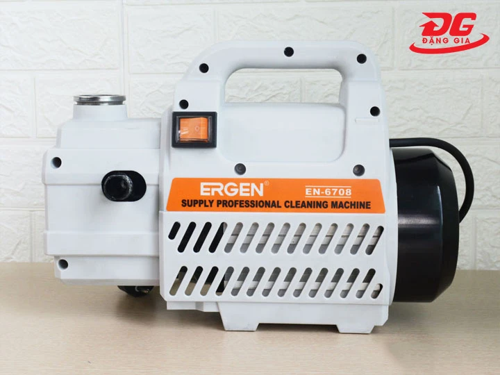 Máy xịt rửa Ergen EN-6708