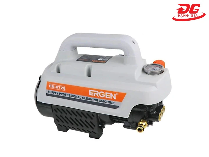 Máy bơm rửa xe Ergen 6728