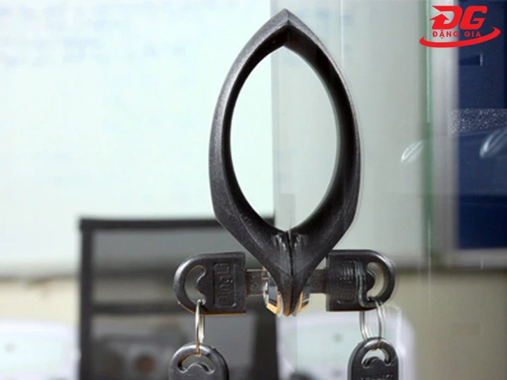 Ổ khóa tủ chống ẩm