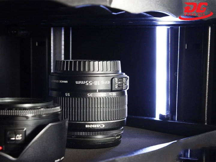 phụ kiện tủ chống ẩm