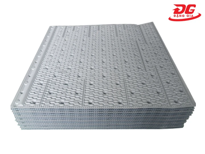 Tấm tản nhiệt dạng phẳng