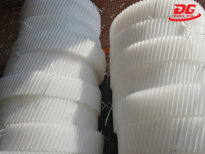 Tấm tản nhiệt PP