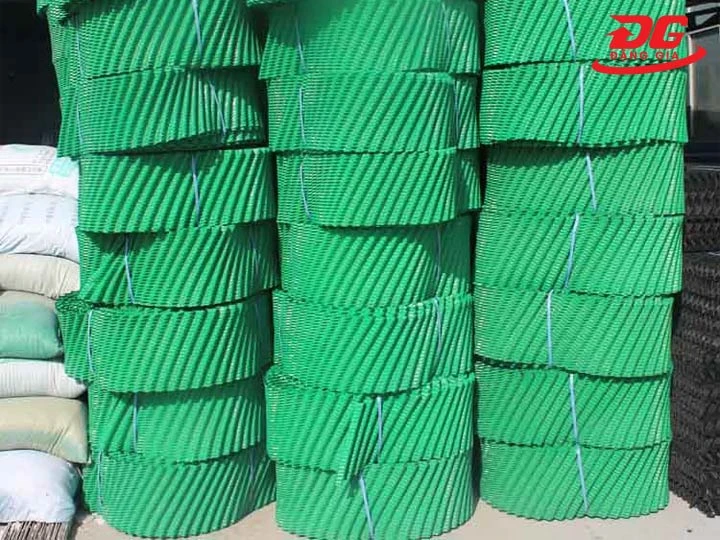 Thoát nhiệt nhanh - Làm mát sâu