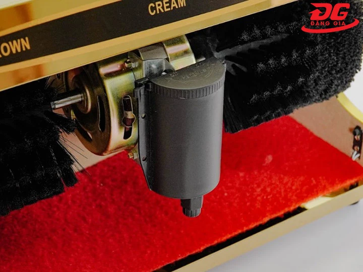 Bình chứa xi 200ml