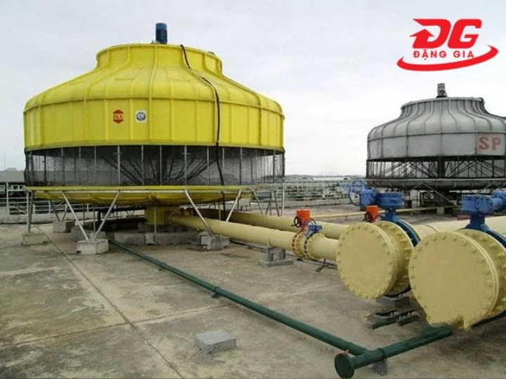 Đảm bảo chất lượng nguồn nước đầu vào