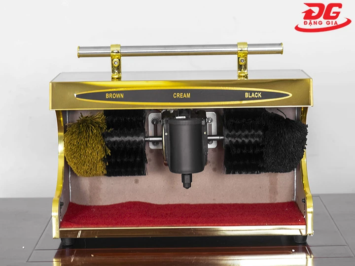 Máy đánh giày Kumisai KMS-8 