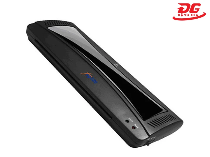 máy ép plastic FEG 280 nhỏ gọn hiện đại