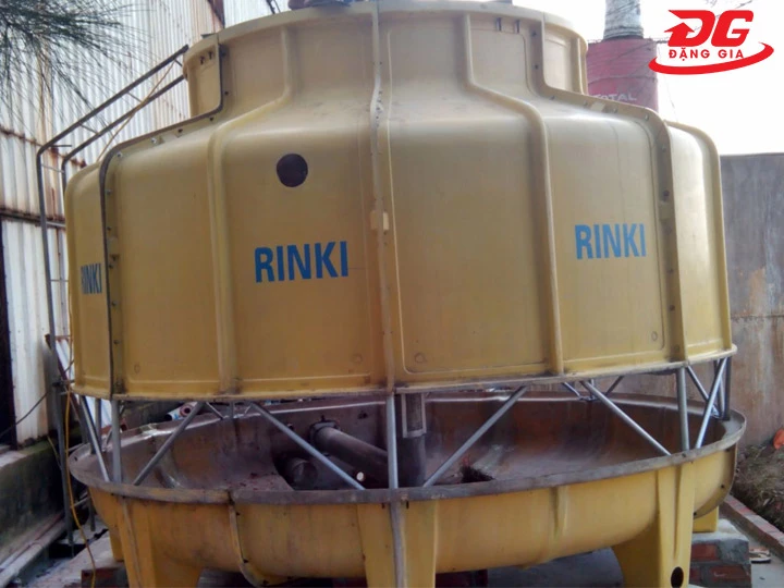 Tháp làm mát nước Rinki FRK 150T