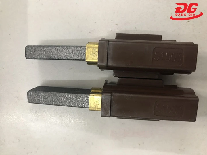 Chổi than máy hút bụi