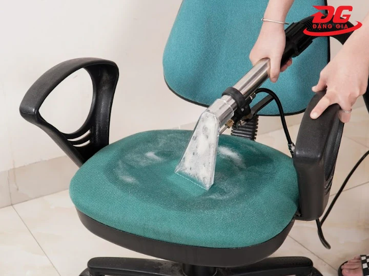 Đầu hút ghế sofa