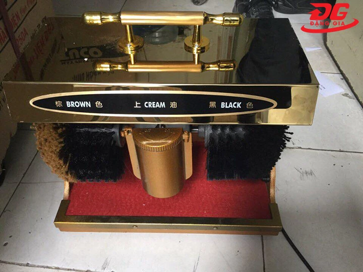 Máy đánh giày Shiny SHN-G4A 