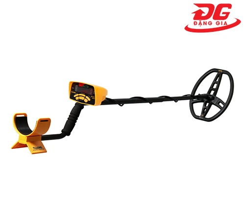 Máy dò kim loại lòng đất GTX 400