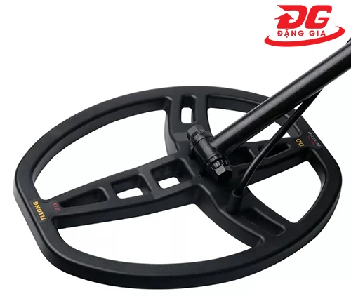 Máy dò kim loại dưới lòng đất giá tốt GTX 400