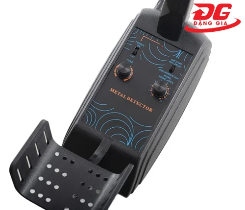 máy dò kim loại MD-008