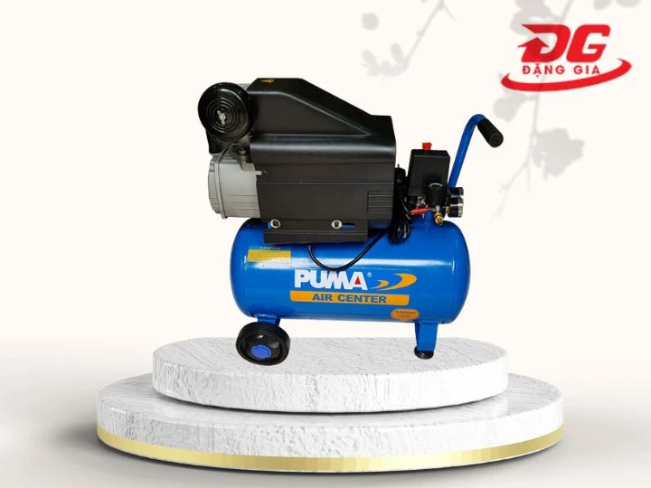 Máy nén khí mini 220V Puma XN2525