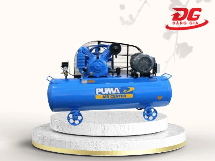Máy nén khí mini dùng điện 220V Puma GX0140