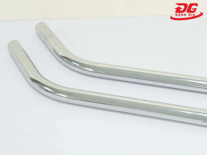 Ống nối bằng inox