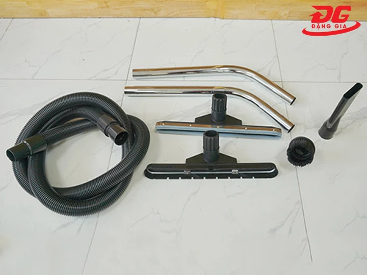 Phụ kiện Máy hút bụi công nghiệp Kumisai KMS 35A New