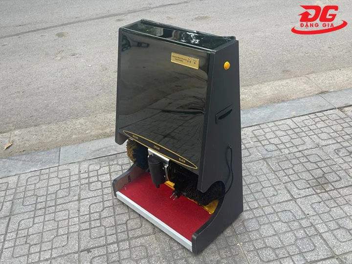 Thiết kế hiện đại, lịch lãm và nổi bật