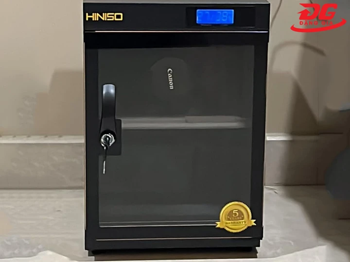 Tủ chống ẩm Hiniso Ad-30S