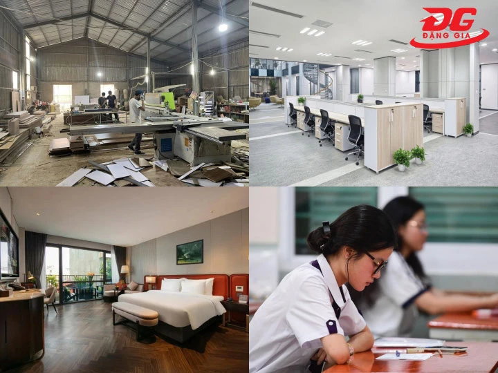 Ứng dụng Kumisai KMS 35A New