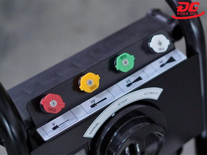 phụ kiệnmáy xịt nước áp lực cao