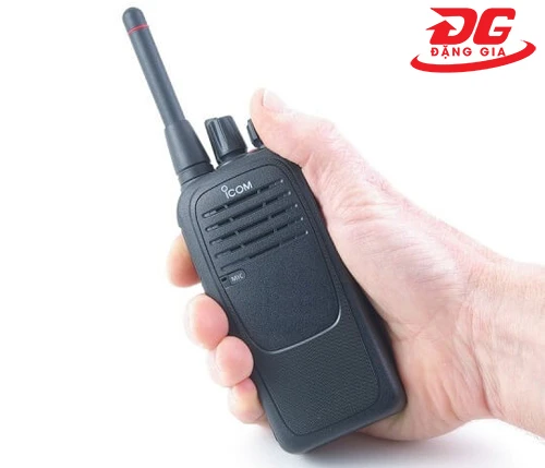 bộ đàm liên lạc cầm tay Icom IC-F1000