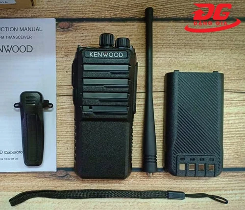 bộ đàm liên lạc cầm tay Kenwood TK-3178