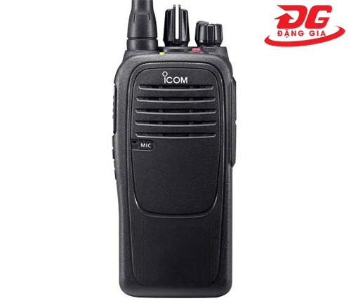 máy bộ đàm cầm tay Icom IC-F1000