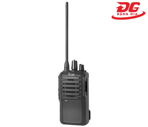 máy bộ đàm liên lạc cầm tay Icom IC-F3002
