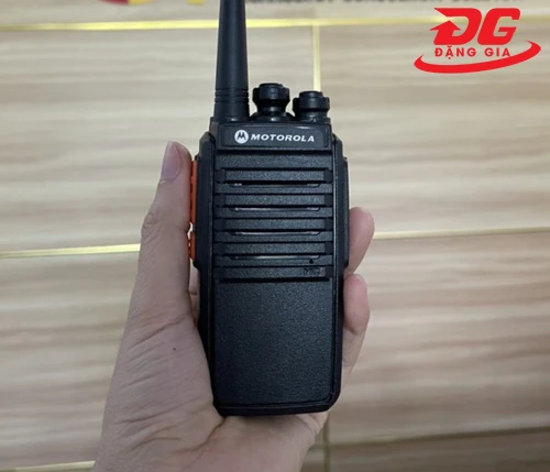 máy bộ đàm liên lạc cầm tay Kenwood Tk-309 new