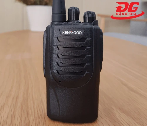 máy bộ đàm liên lạc Kenwood TK-318