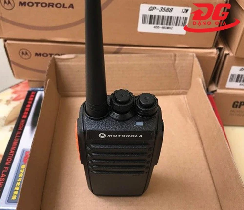 máy bộ đàm liên lạc Kenwood Tk-309 new