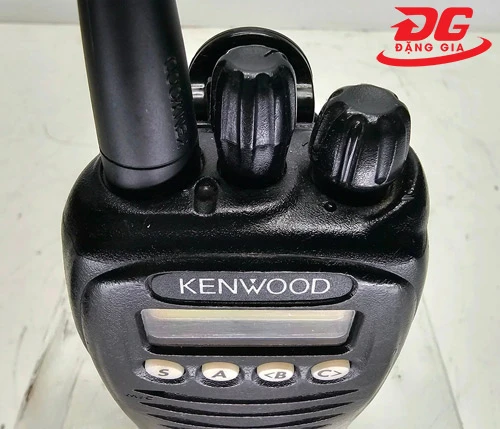 máy bộ đàm liên lạc Kenwood TK-3170